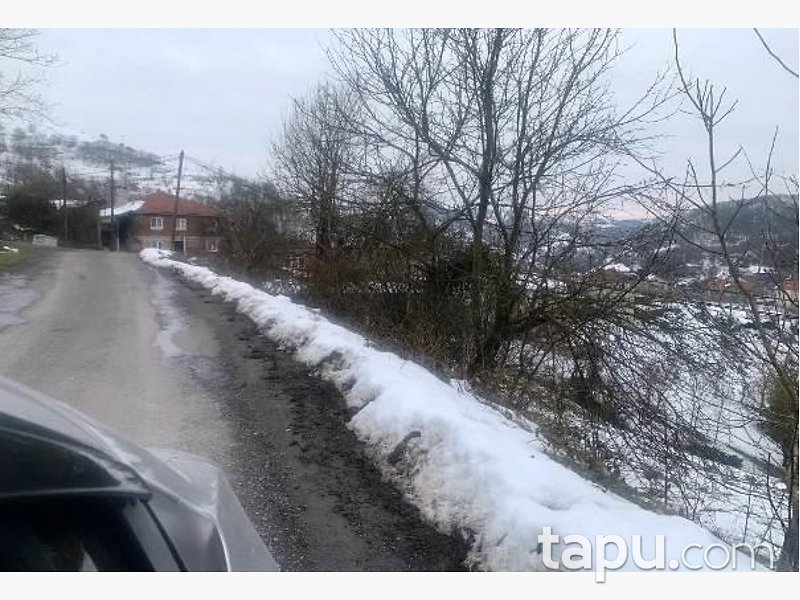 Zonguldak Ereğli Alacabük Mahallesi'nde Tek Katlı Kagir Ev Ve Samanlık Ve Bahçesi