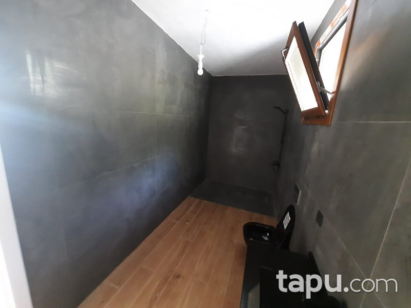 Gökova Körfezi Ula'da Deniz ve Orman Manzaralı Lüks Taş Villa