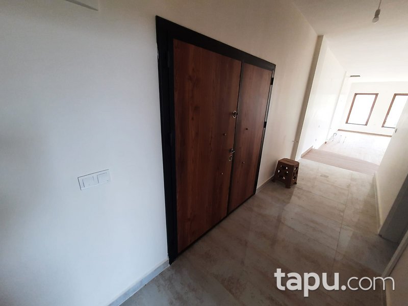 Gökova Körfezi Ula'da Deniz ve Orman Manzaralı Lüks Taş Villa