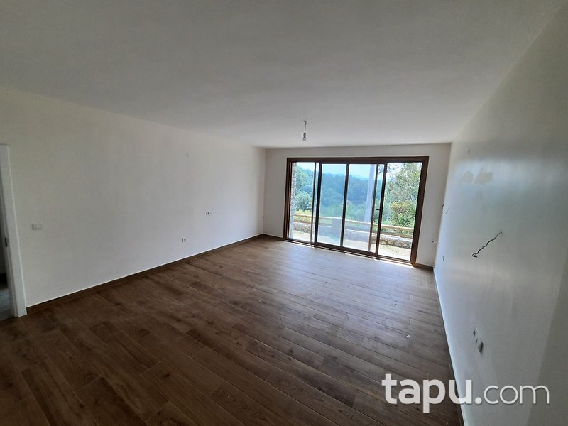 Gökova Körfezi Ula'da Deniz ve Orman Manzaralı Lüks Taş Villa