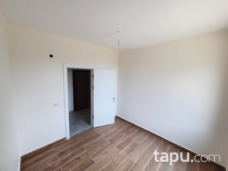 Gökova Körfezi Ula'da Deniz ve Orman Manzaralı Lüks Taş Villa