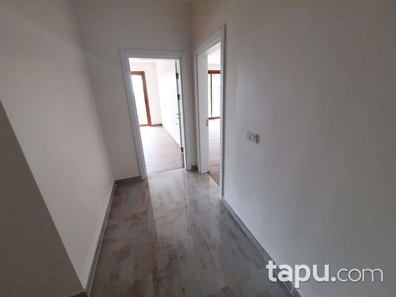 Gökova Körfezi Ula'da Deniz ve Orman Manzaralı Lüks Taş Villa