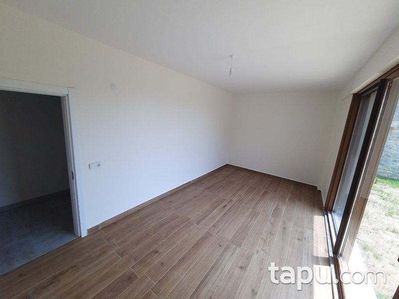 Gökova Körfezi Ula'da Deniz ve Orman Manzaralı Lüks Taş Villa