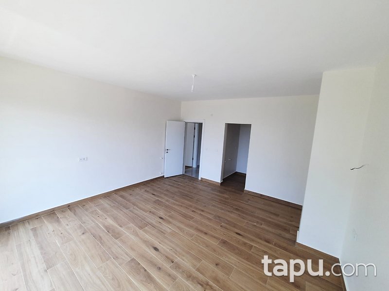 Gökova Körfezi Ula'da Deniz ve Orman Manzaralı Lüks Taş Villa