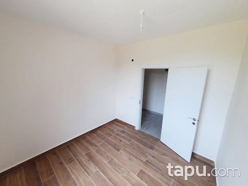 Gökova Körfezi Ula'da Deniz ve Orman Manzaralı Lüks Taş Villa