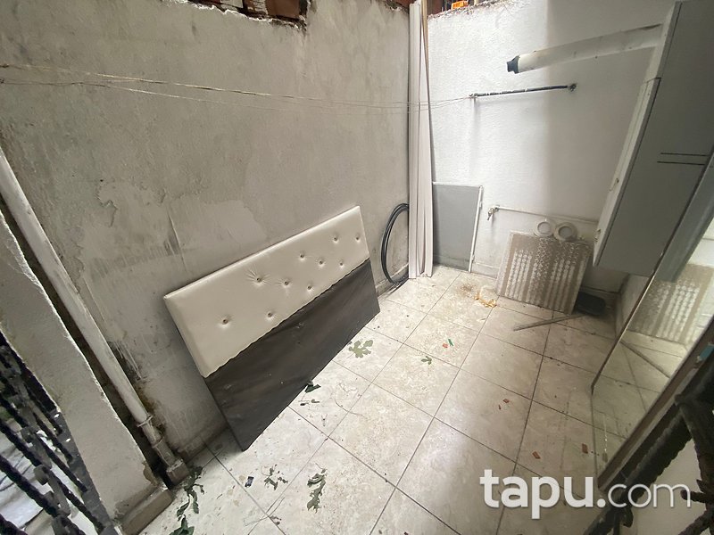 Esenyurt Kıraç'ta 2+1 Daire