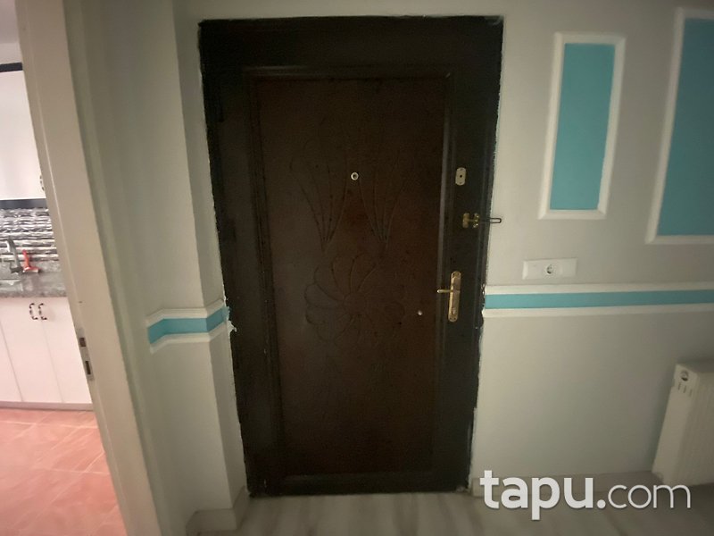 Esenyurt Kıraç'ta 2+1 Daire