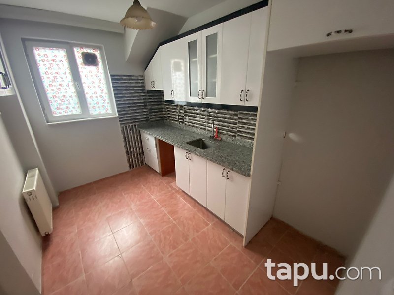 Esenyurt Kıraç'ta 2+1 Daire