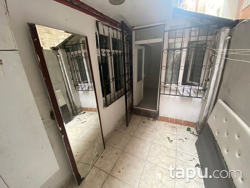 Esenyurt Kıraç'ta 2+1 Daire