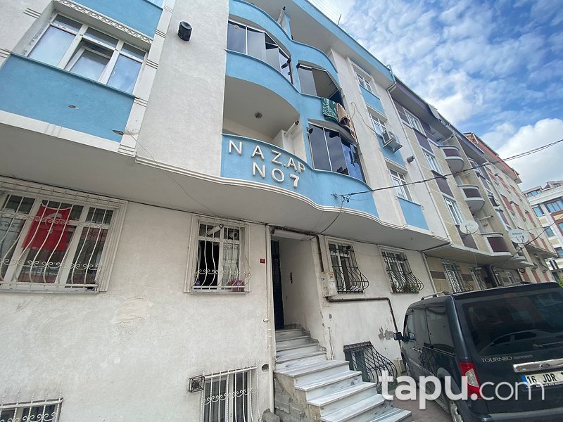 Esenyurt Kıraç'ta 2+1 Daire