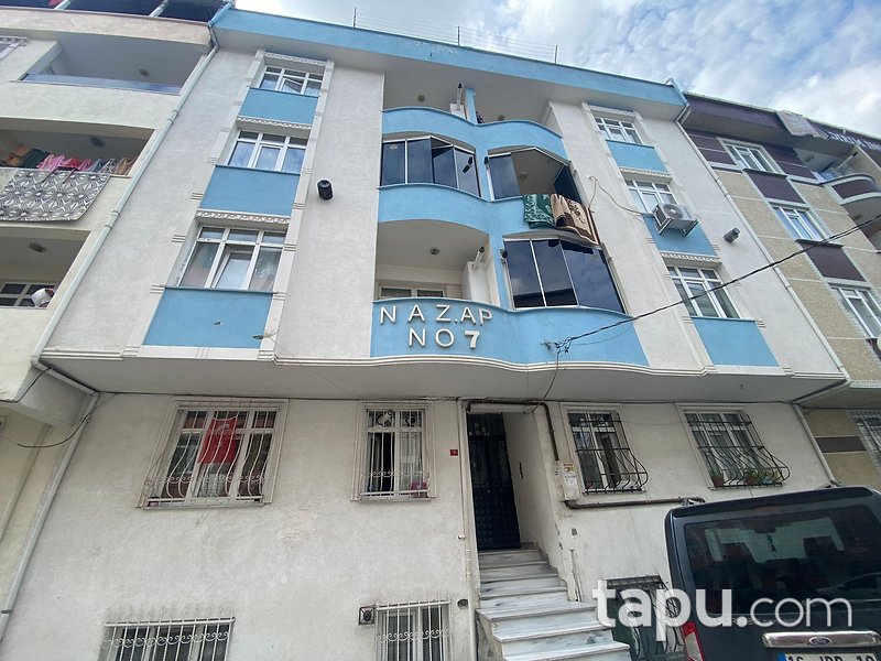 Esenyurt Kıraç'ta 2+1 Daire