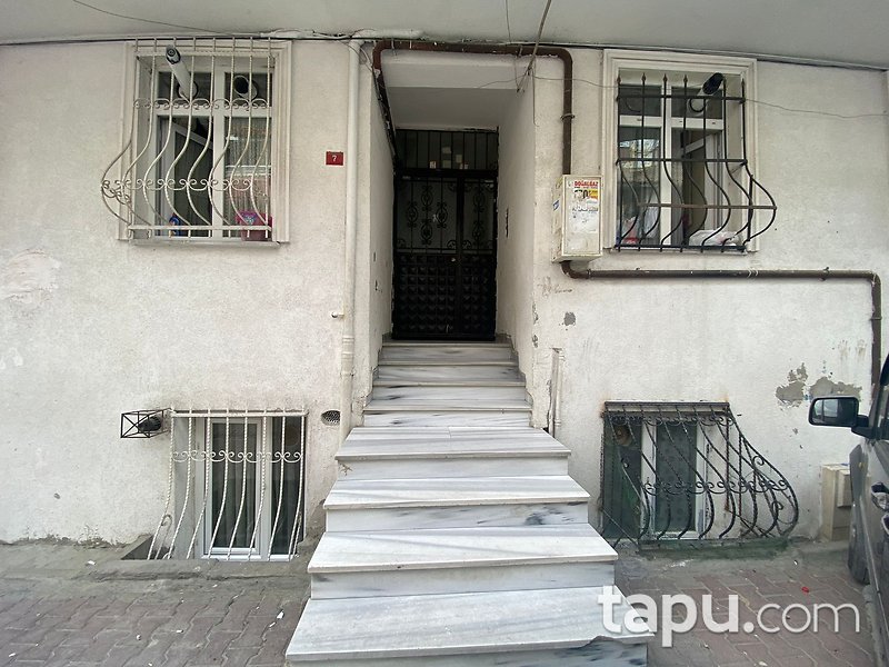 Esenyurt Kıraç'ta 2+1 Daire