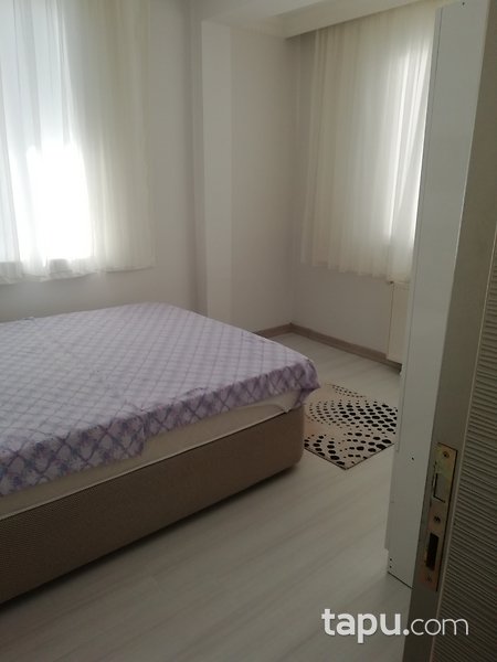 Ankara Çankaya Emek Mahallesi'nde Eşyalı 2+1 Daire