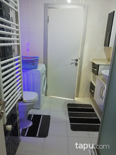 Ankara Çankaya Emek Mahallesi'nde Eşyalı 2+1 Daire