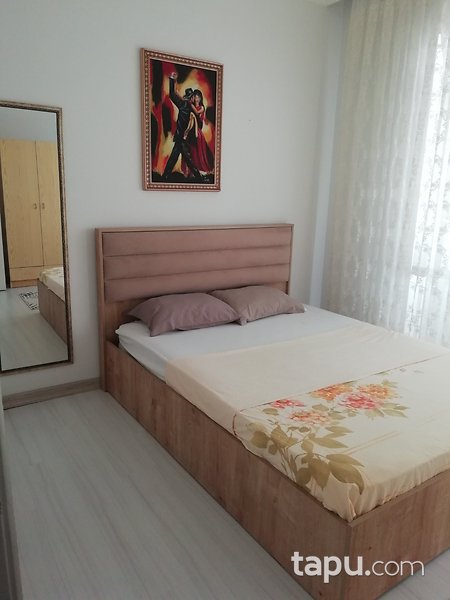 Ankara Çankaya Emek Mahallesi'nde Eşyalı 2+1 Daire