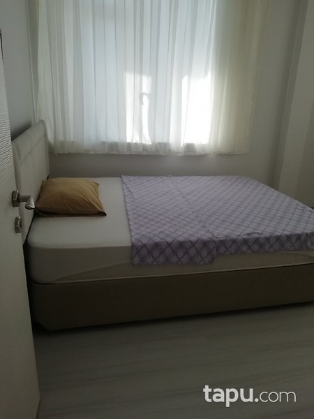 Ankara Çankaya Emek Mahallesi'nde Eşyalı 2+1 Daire