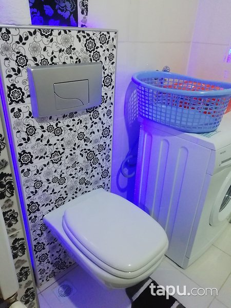 Ankara Çankaya Emek Mahallesi'nde Eşyalı 2+1 Daire