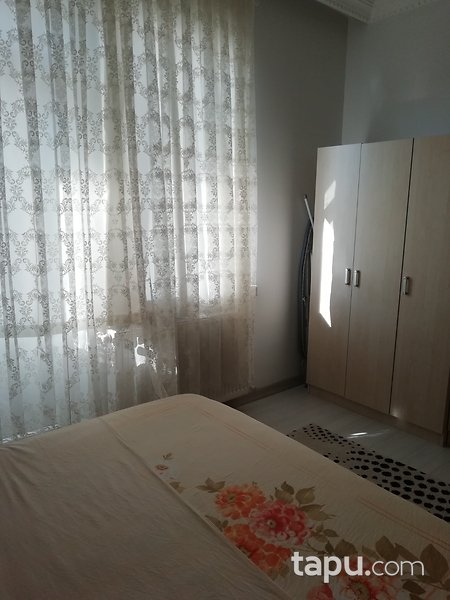 Ankara Çankaya Emek Mahallesi'nde Eşyalı 2+1 Daire