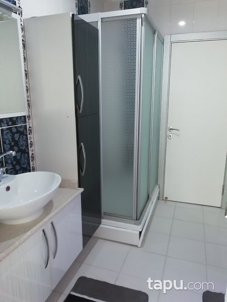 Ankara Çankaya Emek Mahallesi'nde Eşyalı 2+1 Daire