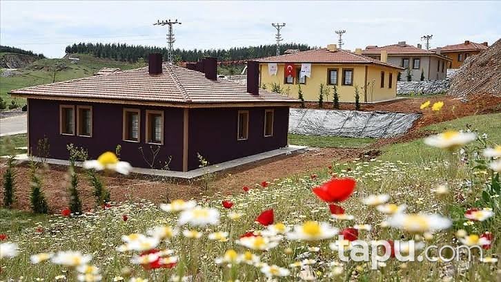 Gaziantep İslahiye Kozdere Mevkiinde 412 m2 İmarlı Arsa