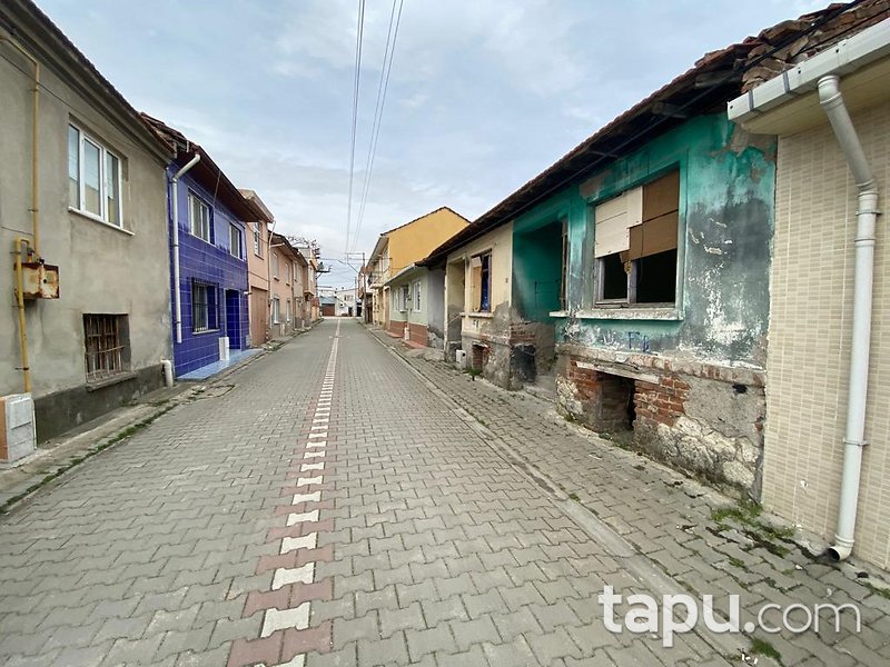 Bursa Mustafa Kemal Paşa Züferbey Mahallesi'nde 4 Adet Müstakil Ev