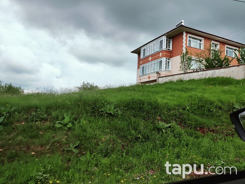 Bolu Merkez Nuhlar Mahallesi'nde 435 m2 Arazi