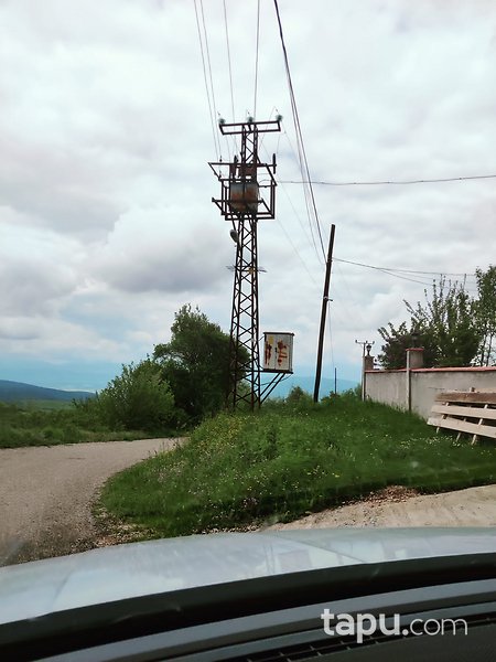 Bolu Merkez Nuhlar Mahallesi'nde 435 m2 Arazi