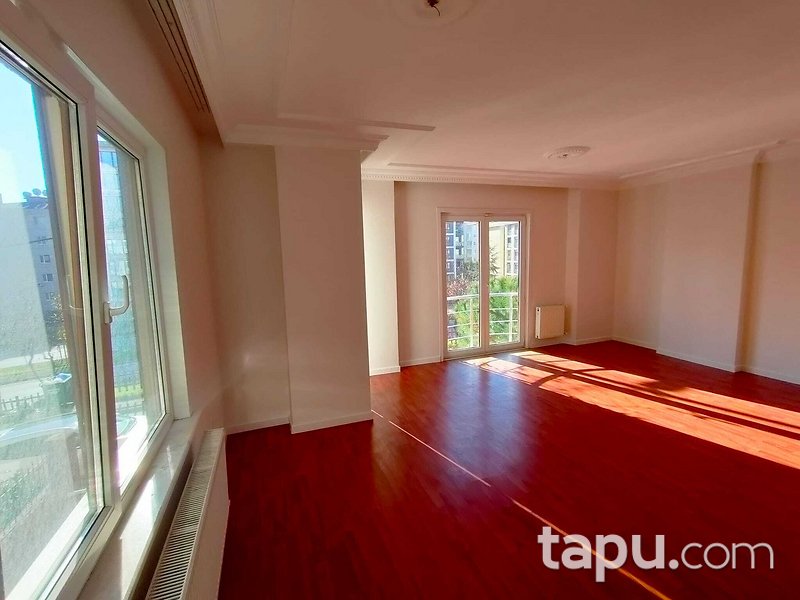 Ümraniye Çakıroğlu Sitesi'nde 3+1 Daire