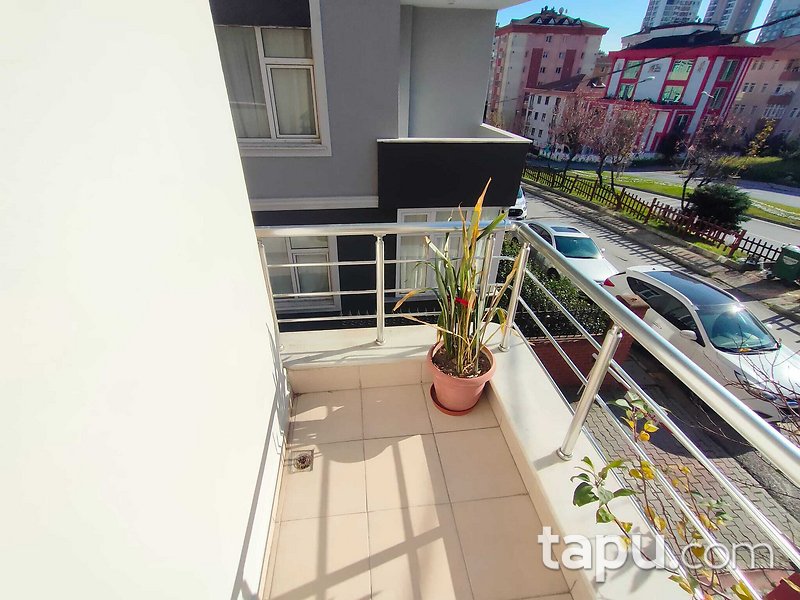 Ümraniye Çakıroğlu Sitesi'nde 3+1 Daire