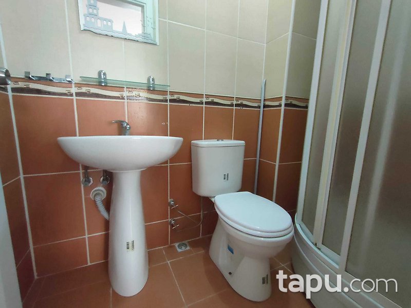 Ümraniye Çakıroğlu Sitesi'nde 3+1 Daire