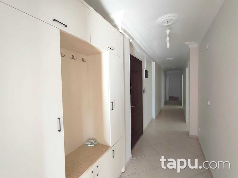 Ümraniye Çakıroğlu Sitesi'nde 3+1 Daire