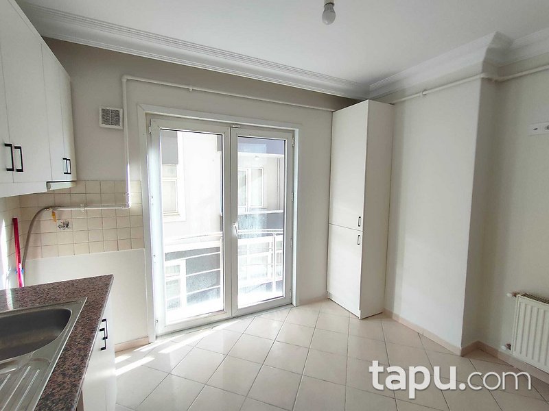 Ümraniye Çakıroğlu Sitesi'nde 3+1 Daire