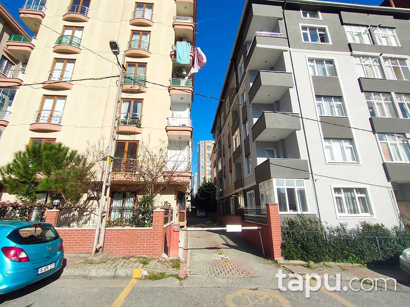 Ümraniye Çakıroğlu Sitesi'nde 3+1 Daire