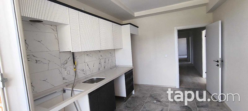 Çanakkale Merkez'de Site İçinde 3+1 Sıfır Daire Fırsatı