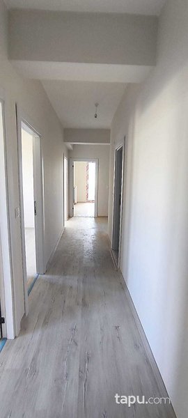 Çanakkale Merkez'de Site İçinde 3+1 Sıfır Daire Fırsatı