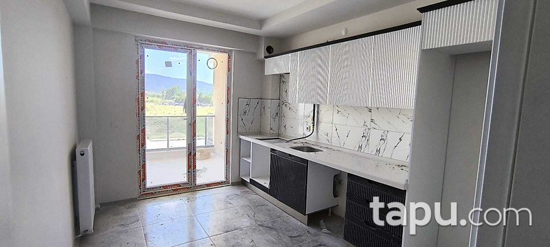 Çanakkale Merkez'de Site İçinde 3+1 Sıfır Daire Fırsatı