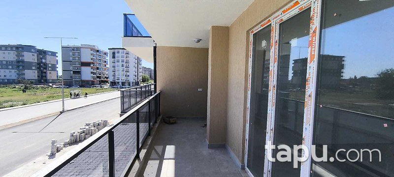 Çanakkale Merkez'de Site İçinde 3+1 Sıfır Daire Fırsatı