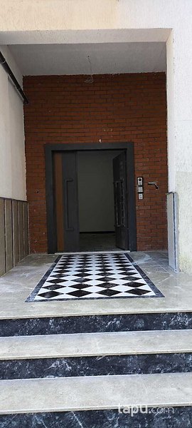 Çanakkale Merkez'de Site İçinde 3+1 Sıfır Daire Fırsatı