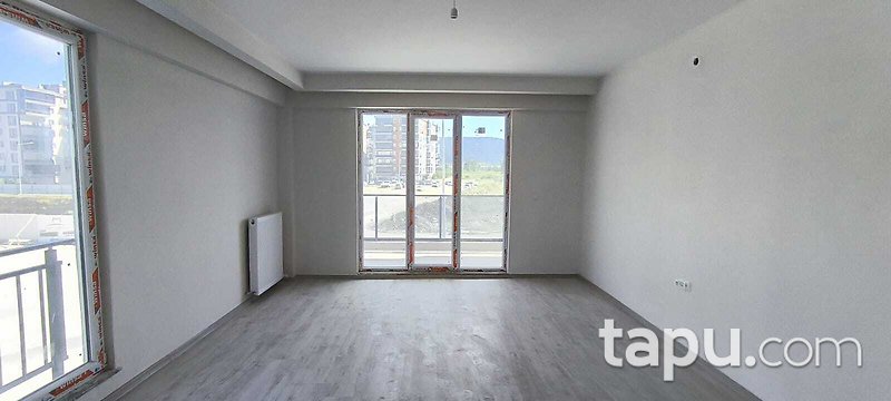 Çanakkale Merkez'de Site İçinde 3+1 Sıfır Daire Fırsatı