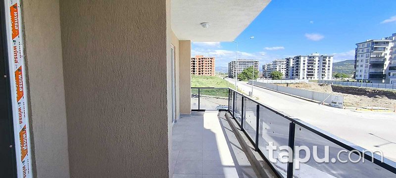 Çanakkale Merkez'de Site İçinde 3+1 Sıfır Daire Fırsatı