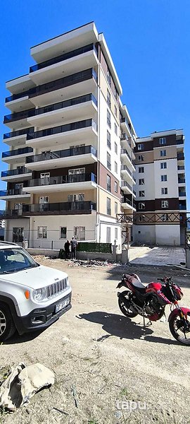 Çanakkale Merkez'de Site İçinde 3+1 Sıfır Daire Fırsatı