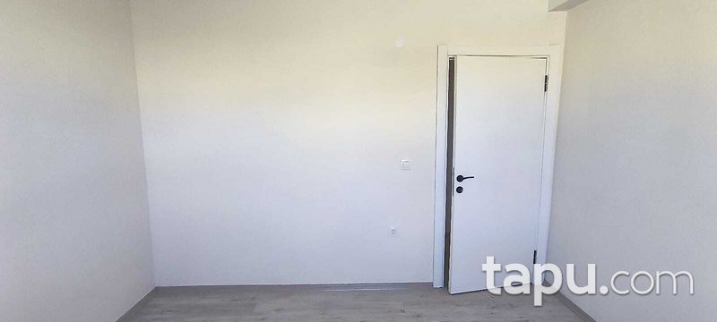 Çanakkale Merkez'de Site İçinde 3+1 Sıfır Daire Fırsatı