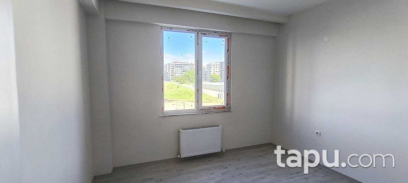 Çanakkale Merkez'de Site İçinde 3+1 Sıfır Daire Fırsatı