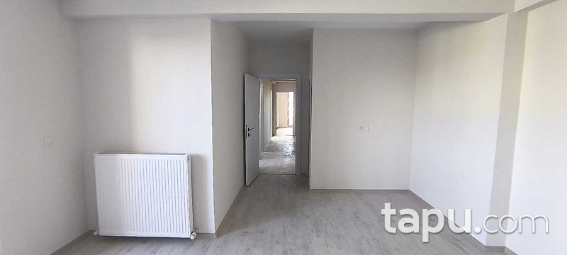 Çanakkale Merkez'de Site İçinde 3+1 Sıfır Daire Fırsatı