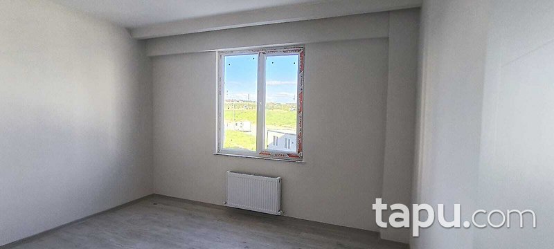 Çanakkale Merkez'de Site İçinde 3+1 Sıfır Daire Fırsatı