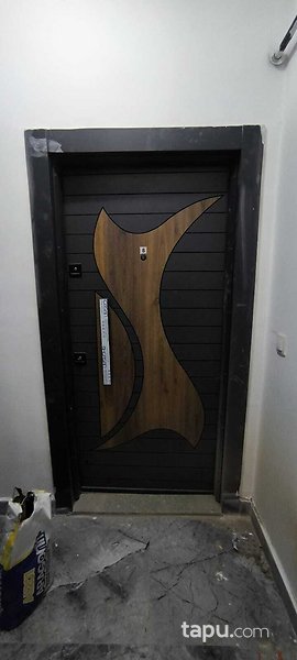 Çanakkale Merkez'de Site İçinde 3+1 Sıfır Daire Fırsatı