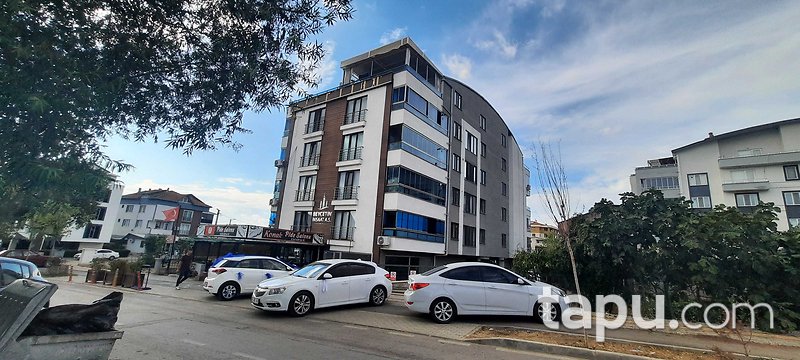 Nilüfer Akçalar Mahallesi'nde 104 m2 Dükkan