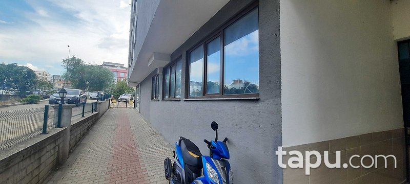 Nilüfer Akçalar Mahallesi'nde 104 m2 Dükkan