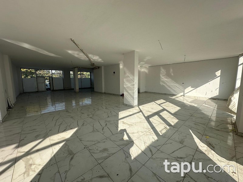 Bursa İnegöl Cumhuriyet Mahallesi'nde 200 m2 İşyeri