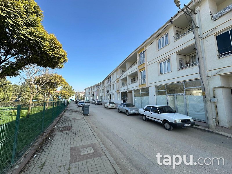 Bursa İnegöl Cumhuriyet Mahallesi'nde 200 m2 İşyeri